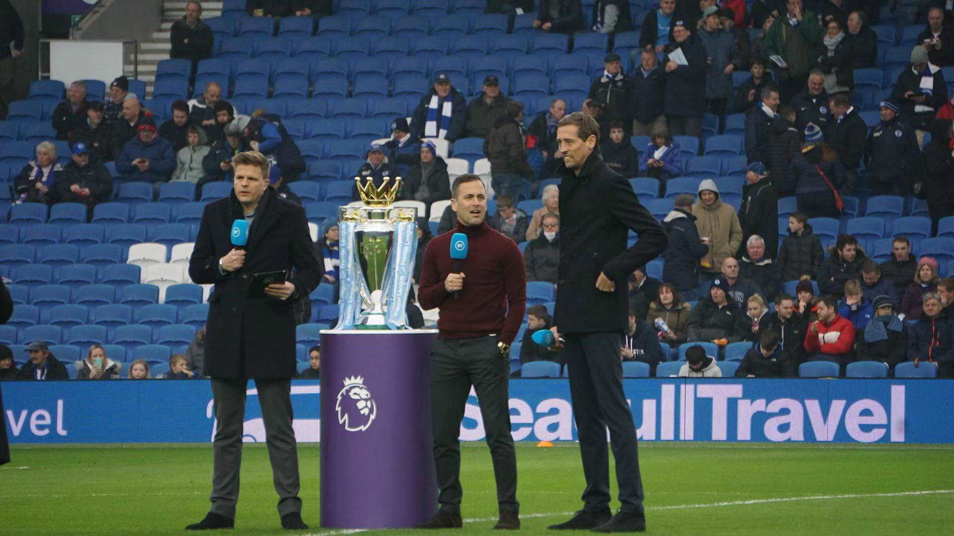 这场谈判不 这场谈判不