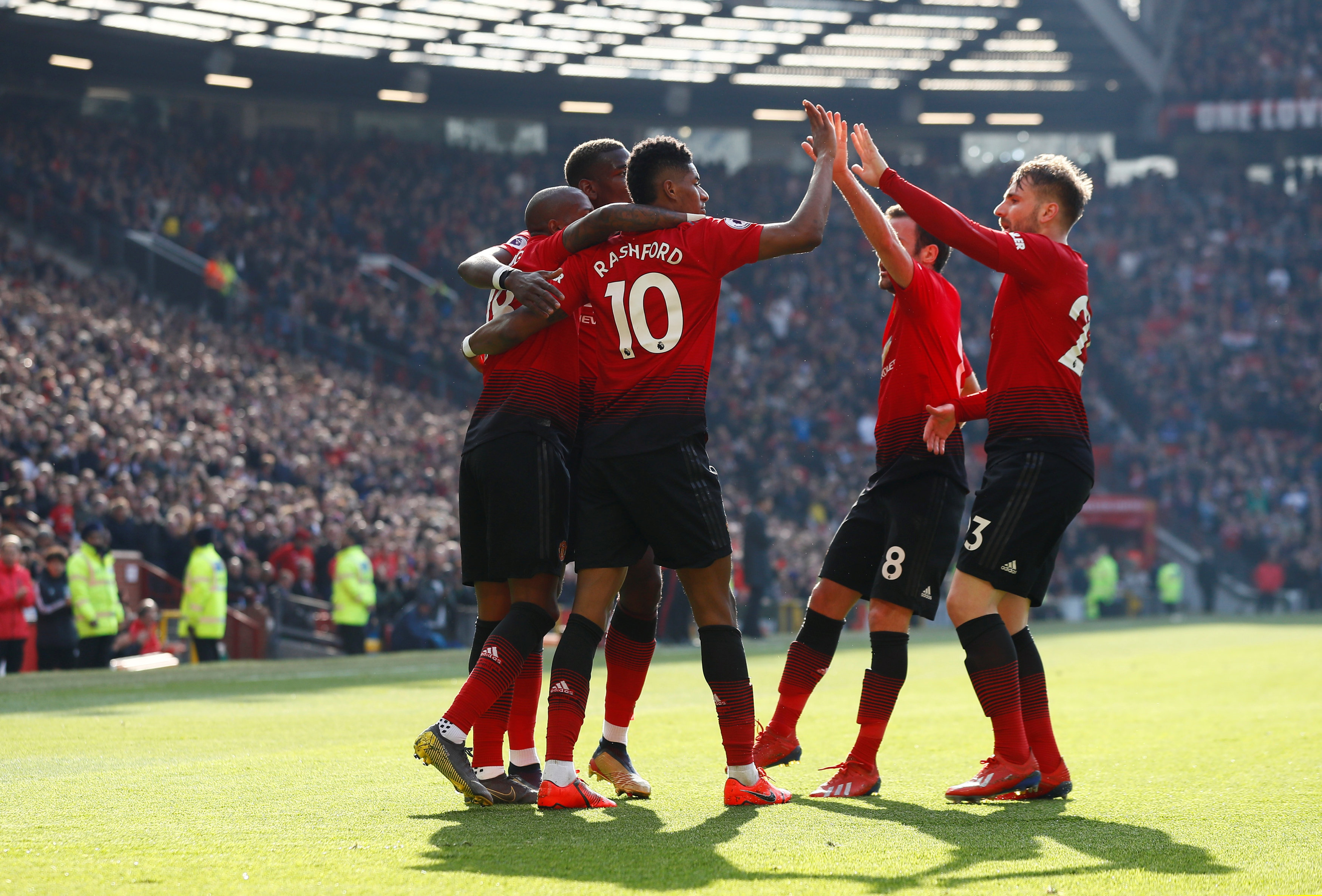 的整体实力 的整体实力