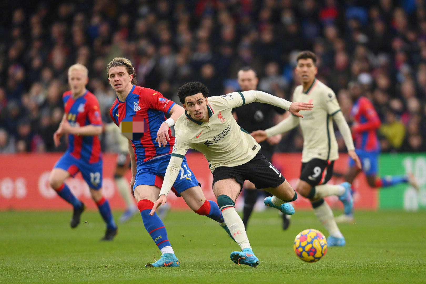 生了改变 生了改变